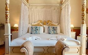 Nerva Accomodation Cavour